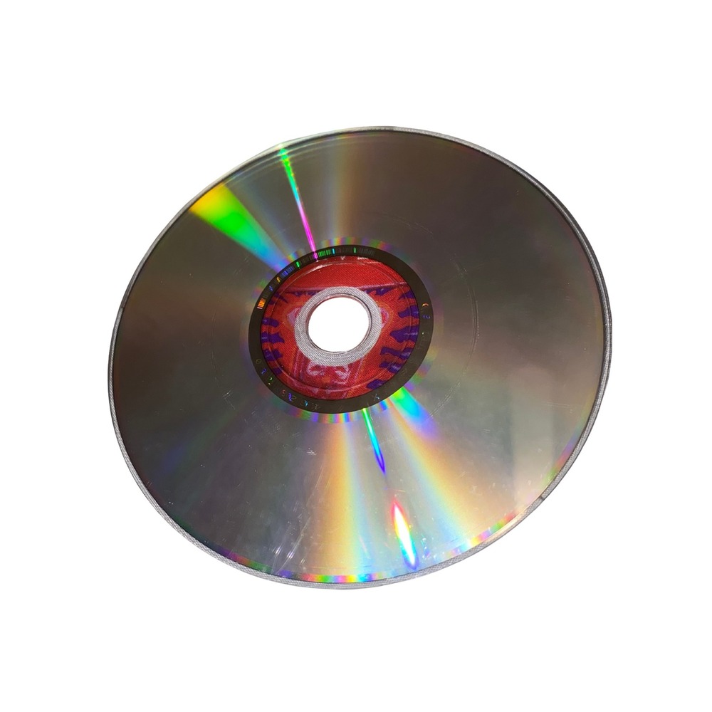 Santana – Supernatural CD (1999) Tested & Working  Scratches on‎ Disc - Picture 10 of 10